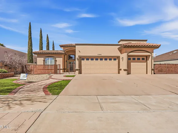 13445 Emerald Creek Dr, Horizon City, TX 79928