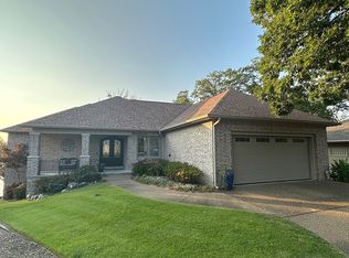 418 Sunset Bay Rd, Hot Springs, AR 71913