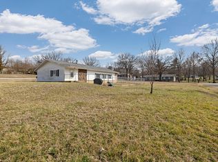 1302 Valley Ave, Ava, MO 65608