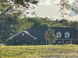 614 County Road 626, Thorsby, AL 35171
