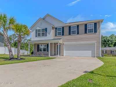 173 Bendick Court, Little River, SC, 29566