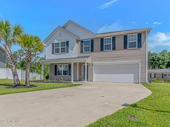 173 Bendick Court, Little River, SC 29566