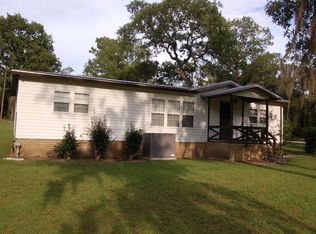 7385 S Shekinah Pl, O Brien, FL 32071