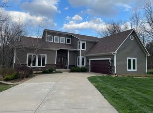 24610 E 265th St, Harrisonville, MO 64701