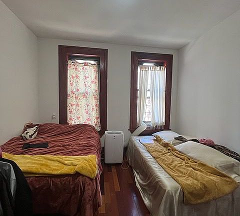 4th image of 1408 Madison Ave APT 5C