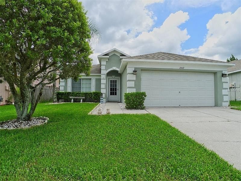 1st image of 25412 Geddy Dr
