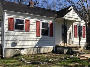 904 Locust St LOT B19, Columbia, TN 38401