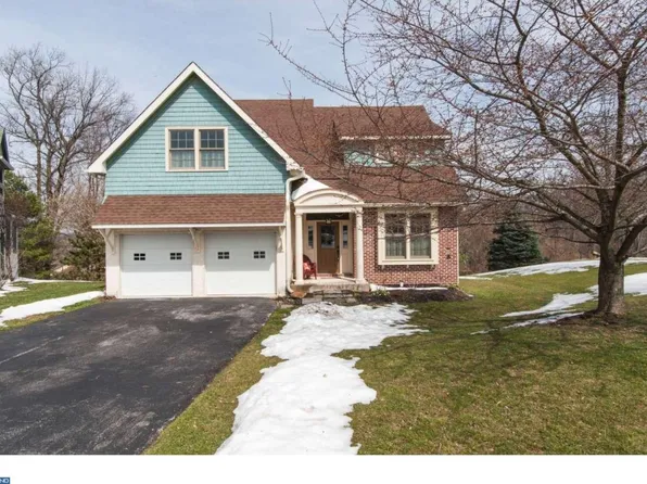 101 Margaret Ln, Malvern, PA 19355