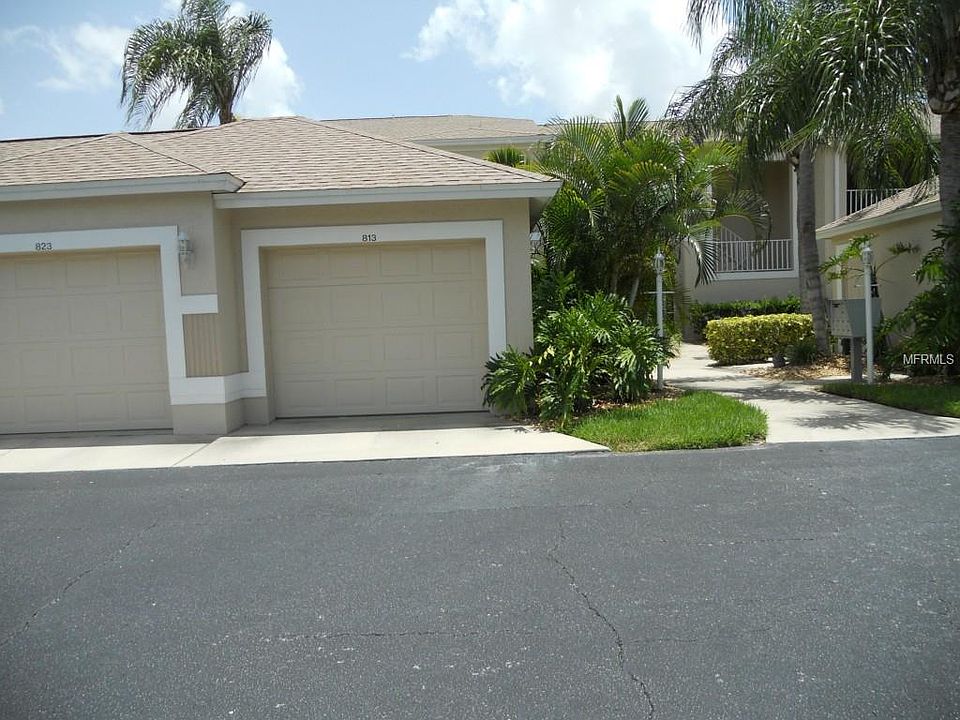 1st image of 9601 Castle Point Dr Unit 813