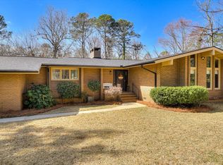 15 White Oak Dr, North Augusta, SC 29860