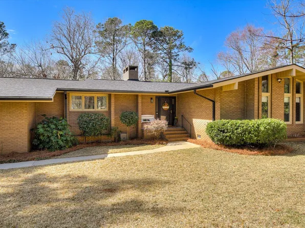 15 White Oak Dr, North Augusta, SC 29860