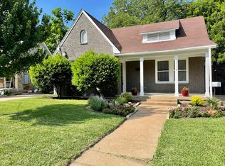 5118 Stoneleigh Ave, Dallas, TX 75235