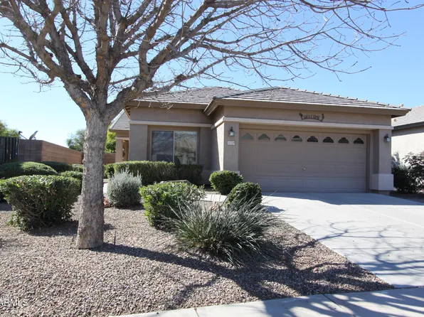 21318 N Sunset Drive, Maricopa, AZ 85139