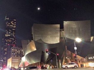707 N Hill Pl, Los Angeles, CA 90012