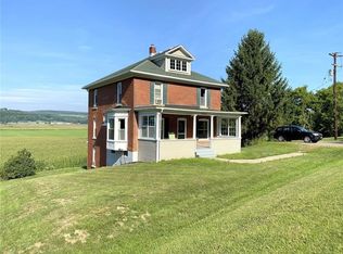 8449 State Route 36, Arkport, NY 14807