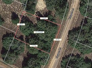 LOT 6 Plum Ln, Normangee, TX 77871