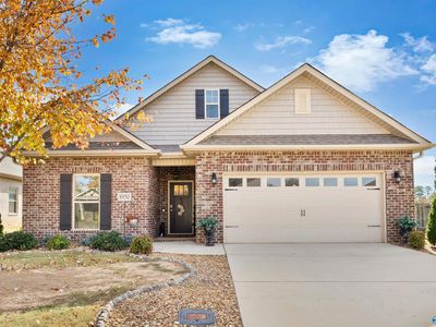 8950 Segers Trail Loop NW, Madison, AL, 35756
