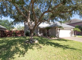 3011 Viola Dr, Mission, TX 78574