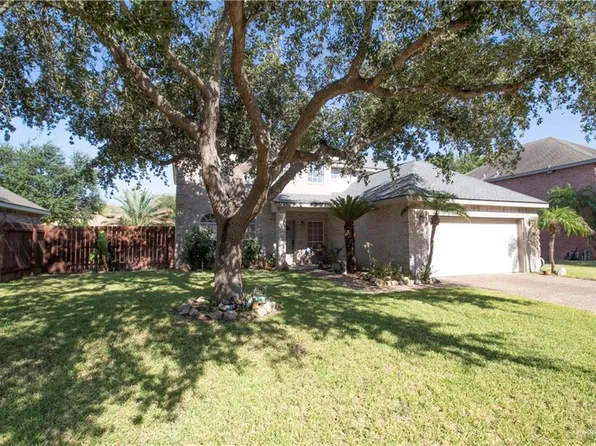 3011 Viola Dr, Mission, TX 78574