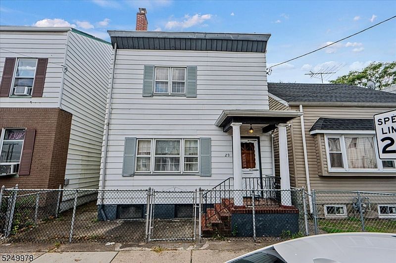 29 Ryerson Ave, Paterson, NJ 07502 | Zillow