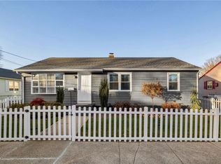 93 Lubec St, Providence, RI 02904