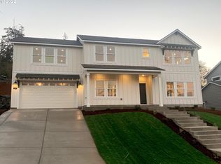 3743 Rockcress Rd, Eugene, OR 97403