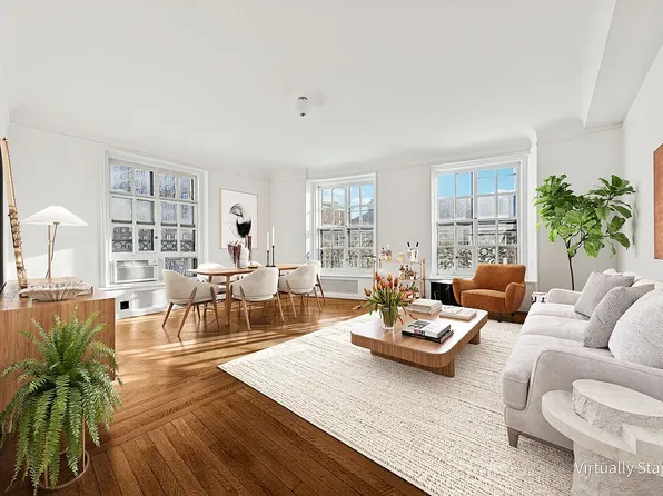 2109 Broadway APT 979, New York, NY 10023