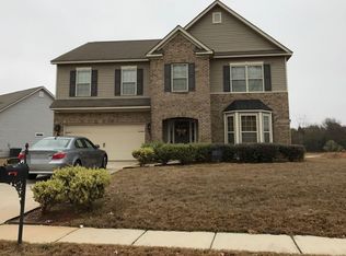 205 Ivy Glen Dr, Perry, GA 31069