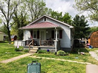 707 N Jackson St, Campbellsville, KY 42718