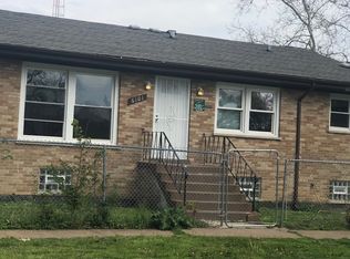 6101 S Throop St, Chicago, IL 60636
