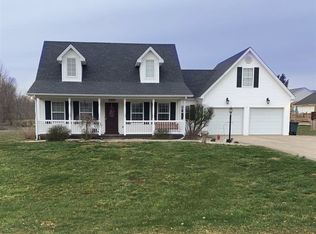156 Coldcreek Ct S, Elizabethtown, KY 42701