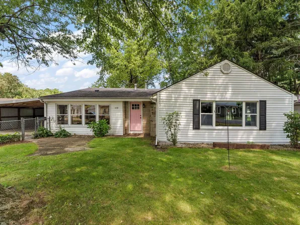 438 W Jefferson St, Winamac, IN 46996