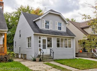 764 Spencer St, Ferndale, MI 48220