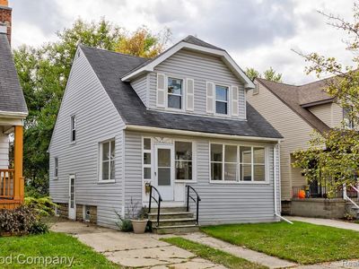 764 Spencer St, Ferndale, MI, 48220