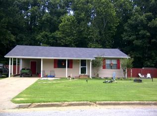 626 Hanna Dr, Ripley, TN 38063
