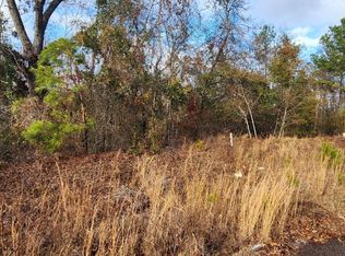 2664 NEW HOPE Circle, Hephzibah, GA 30815