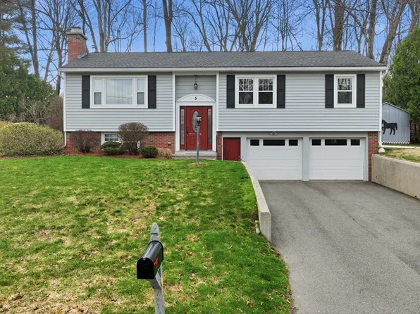 5 Westview Ter, Easthampton, MA 01027