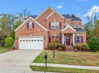 4156 Sunset Ridge Dr, Rock Hill, SC 29732