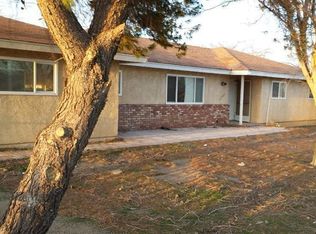 7709 W Avenue J, Lancaster, CA