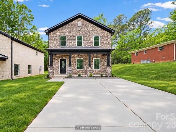 1317 Reid St, Albemarle, NC 28001