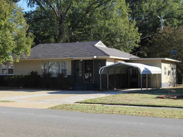1003 Forrest Ave E, Wynne, AR 72396
