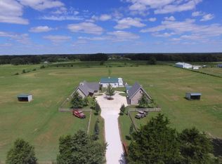 225 Pleasant Grove Rd, Fordland, MO 65652