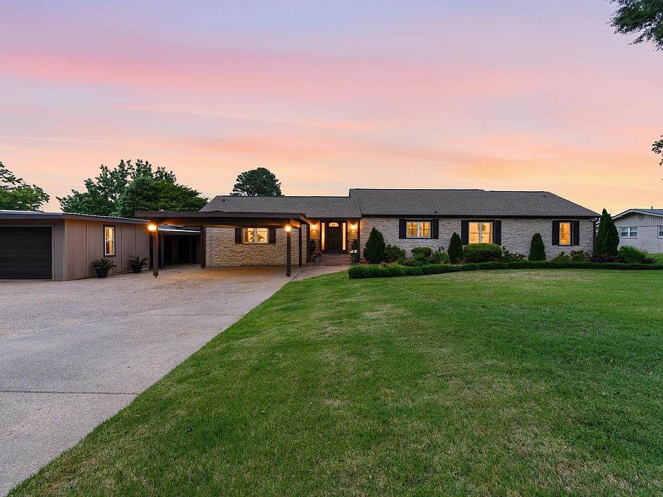 397 Acton Dr, Florence, AL 35634 | MLS #528627 | Zillow