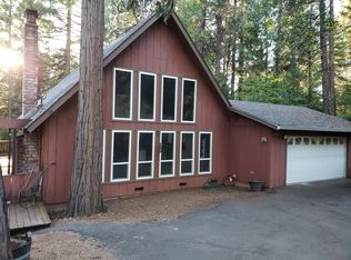 3236 Hazel St, Pollock Pines, CA 95726