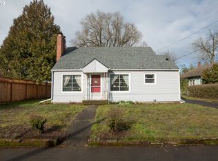 5227 SE 67th Ave, Portland, OR 97206