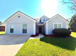 3517 Greenforest Dr, Columbus, GA 31906
