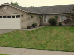 110 Janice Ave, Longview, WA 98632
