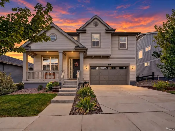 788 Byrd Drive, Erie, CO 80516
