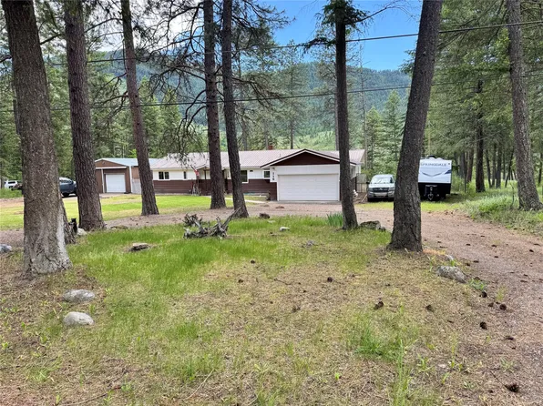 116 Yellowtail Rd, Libby, MT 59923