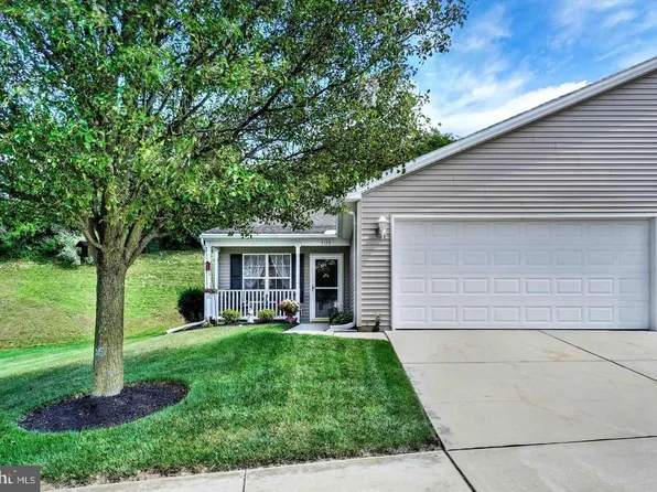 7172 Seneca Ridge Dr, York, PA 17403